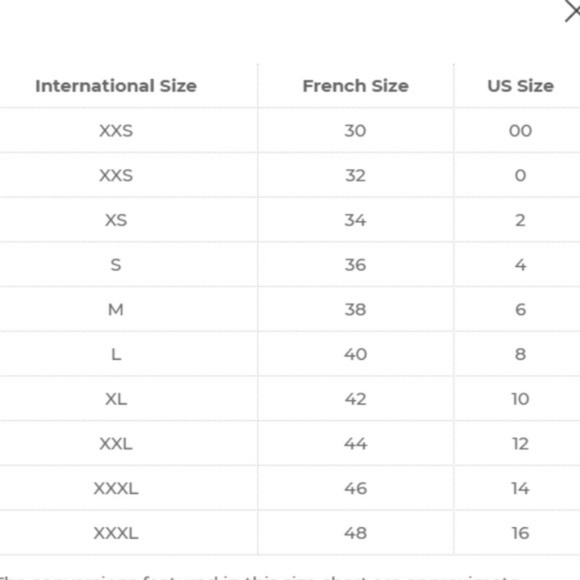 Closet closing Red twist front mermaid dress - Picture 4 of 6